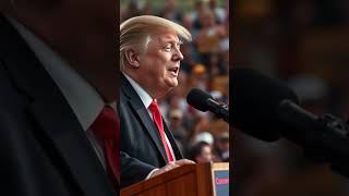 The Trump Comeback: How He Defied the Odds to Win the 2024 Election  #fyp  #usa  #fypyoutube