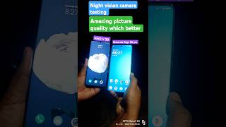 Vivo v 30 vs Motorola Edge 50 pro night vision camera testing amazing camera quality which better