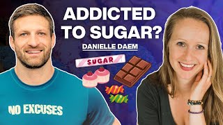 Primal Shift Podcast #55: Overcoming Sugar Cravings | Expert Tips from Danielle Daem!