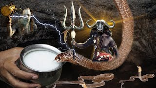 महादेव ने संजीवनी मंत्र का बताया रहस्य | Sanjeevani Mantra Story @maxDigital4387