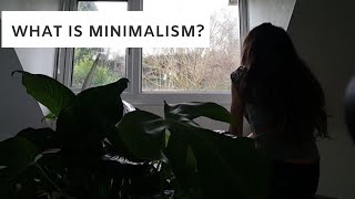 What is MINIMALISM? - By a 14Y/O Minimalist