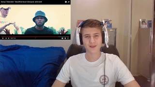 Reacting to Tricky Nicky & Henizy - Tobi