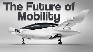 Flying Cars Are Closer Than You Think | Lilium Aviation