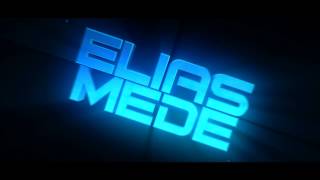 Intro: EliasMedE |By ReviloARTZ (MC INTRO)