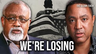 A Career of Fighting for the Truth I Glenn Loury and John McWhorter