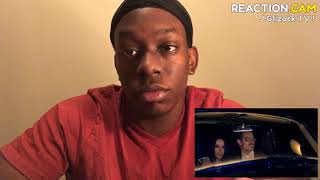 Becky G - Mayores (Official Video) ft. Bad Bunny – REACTION.CAM