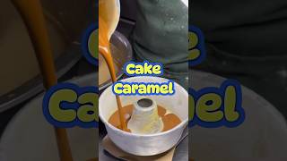 Cake caramel #food #batamkeren #foodvideos