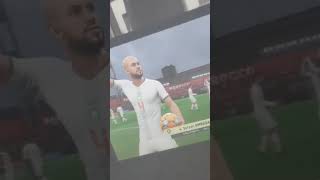 morocco team Fifa 23