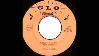 Tommy Dae - Candy heart