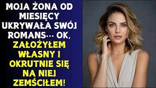 Przyszła do mnie żona sąsiadki i poprosiła o pomoc: „Jej mąż zdradza ją z moją żoną!”