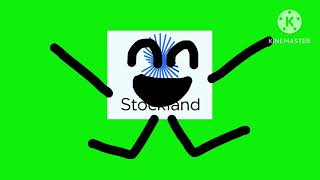 Stockland Green Screen