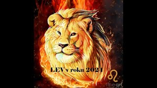 Lev v roku 2024