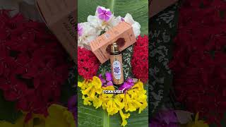 Kunkumadi Face Glowing Oil 👌 | Balu Herbals @baluherbals