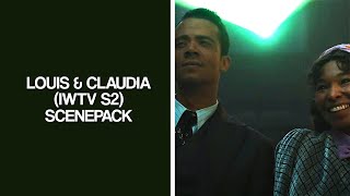 louis & claudia s2 scenepack (iwtv) [1080p]