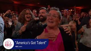 America's Got Talent Winner Richard Goodall