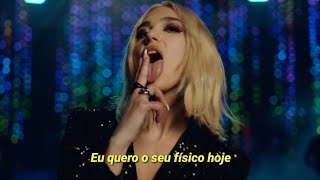 Dua Lipa - Physical (Official Video) (Legendado) (Tradução) [Clipe Oficial]