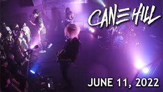 Cane Hill - Full Set w/ Multitrack Audio - Live @ The Foundry Concert Club