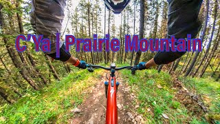 C’Ya | Prairie Mountain | eMTB |