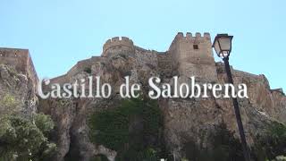 Salobrena - Andaluzia - Espanha