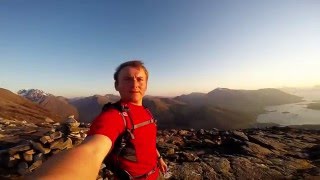 The Pap of Glencoe