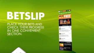 Check out the the bookmaker StanJames' revamped website