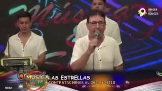 LAS ESTRELLAS En Musica y Show 07-01-2024 (1° Parte)