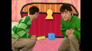 Blues Clues No Phrase 16