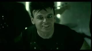 Rico & Gary Numan - Crazier