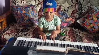 Best Piano for Kids@Casio CTK 2550