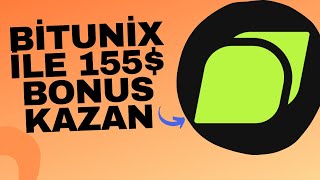 Bitunix X Kripto zWex ile 155$’a kadar Vadeli İşlem Bonusu kazan | Airdrop'un Tek Adresi