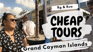 How to Plan the Perfect Tours In Grand Cayman Islands Cruise Ports