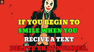 Top Most Powerful Motivational Quotes [Joker Collection] | Attitude Quotes - Joker Quotes