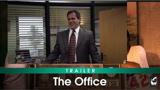 The Office - Das Büro | Trailer | Staffel 4 - 6