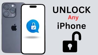 Unlock Any iPhone Device if Forgot Passcode! | How to Unlock Any iPhone Without Passcode!