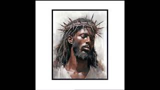 The Deacon -Black Jesus