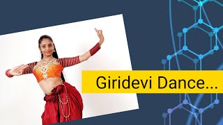 Giridevi Dance | Low country | Sri Lanka