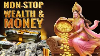 Listening to the Special Lakshmi Mantra will ensure that you never face a shortage of wealth.