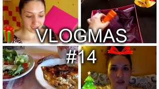 Vlogmas: Твоята красота променя света #14