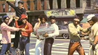 Grandmaster Flash & The Furious Five - The Message  (1982)