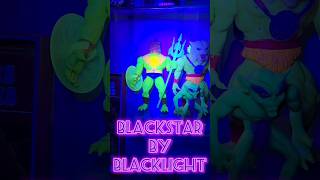 Blackstar Collection by Blacklight