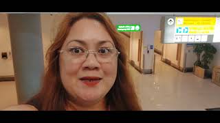 #ofw #tourist #exit  Nakausap ko  ang napaka Generouse / matulungin na kababayan taga Oman ate Vicky