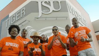 The Winning Spirit – Jackson State University | The Home Depot's Retool Your School