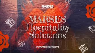 MARSES Hospitality Solutions