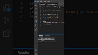 SECRET OF SQL SERVER | ISNULL Function | MS SQL Server 🔥🔥