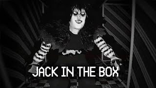 ДЖЕК В КОРОБКЕ! ► Jack in the Box