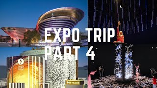 Expo Trip Part 4 | Alif Pavillion | Enoc Pavillion | Explore@expo2020 | Most Beautiful Pavillions