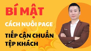 Cách Tạo Trang Fanpage Facebook Tiếp Cận Chuẩn Tệp Khách Hàng | Hướng Dẫn Chi Tiết