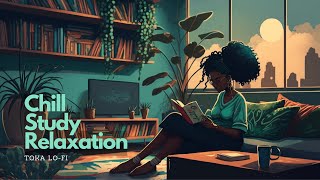 Relaxing music: The best Lo-Fi hip hop songs for studying or relaxing 🎹