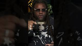 Fat Trel Reveals: Walking Away Can Be the Real Power Move 🔥 #growth #inspiration #foryou #power