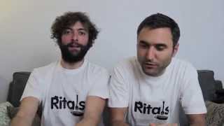 Ritals, il crowdfunding [sub FRA]